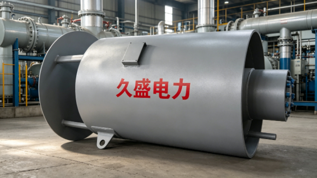 鹤峰蒸汽消声器